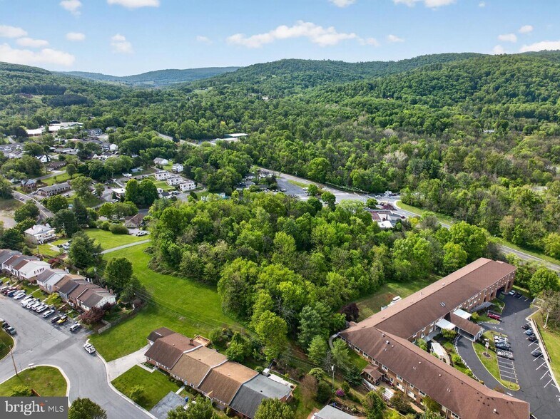 0 Elsia Dr, Front Royal, VA à vendre - Photo de l’immeuble – Image 3 sur 12