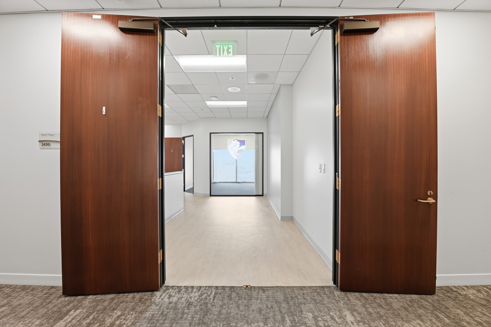 600 B St, San Diego, CA à louer Photo intérieure– Image 1 sur 7