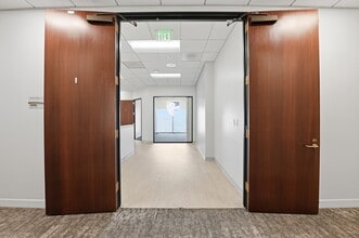 600 B St, San Diego, CA à louer Photo intérieure– Image 1 sur 7