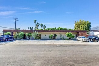 Plus de détails pour 3737 E Calle De Carlos, Palm Springs, CA - Logement à vendre