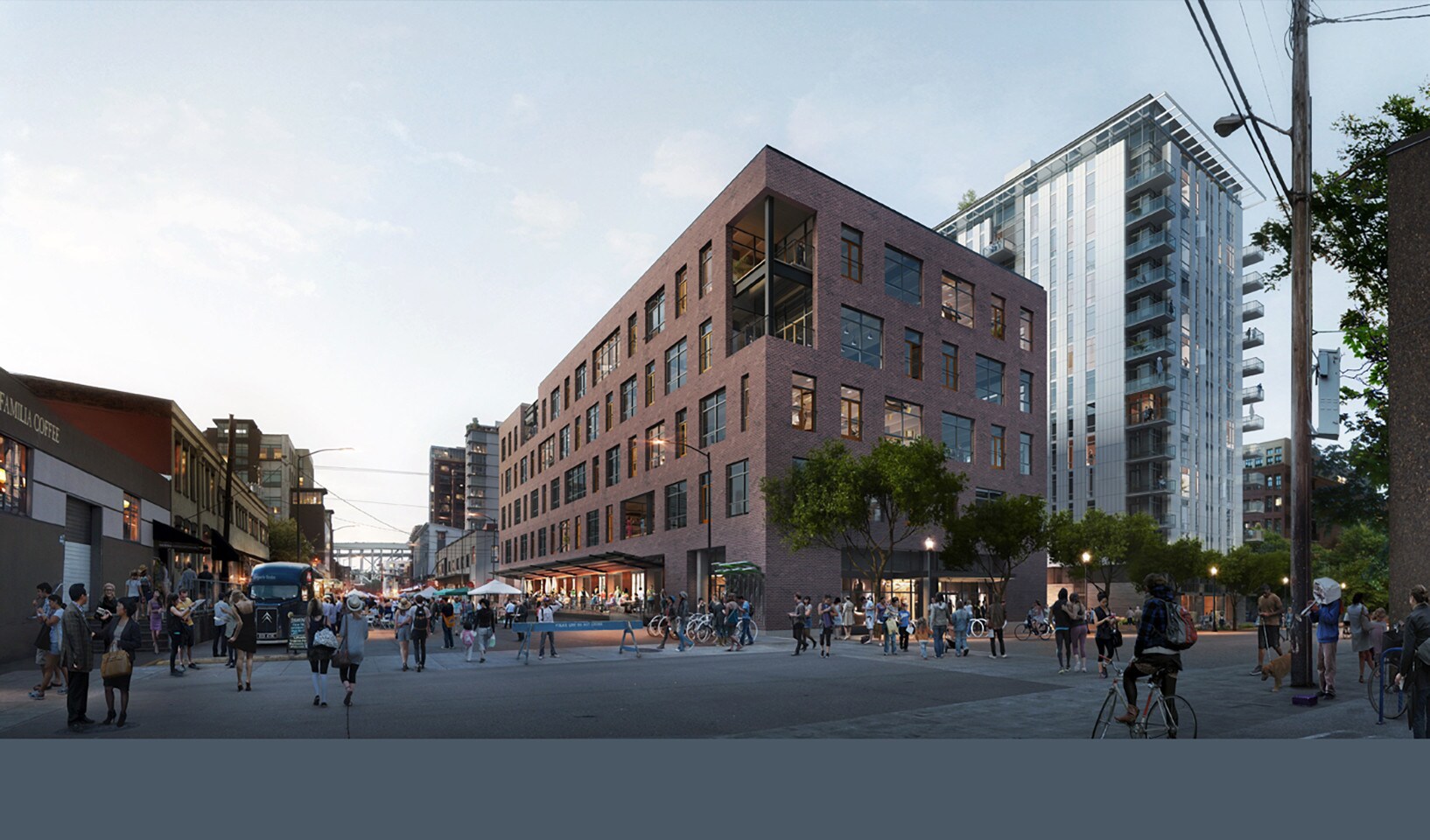 850 NW 13th Ave, Portland, OR à louer Autre– Image 1 sur 18