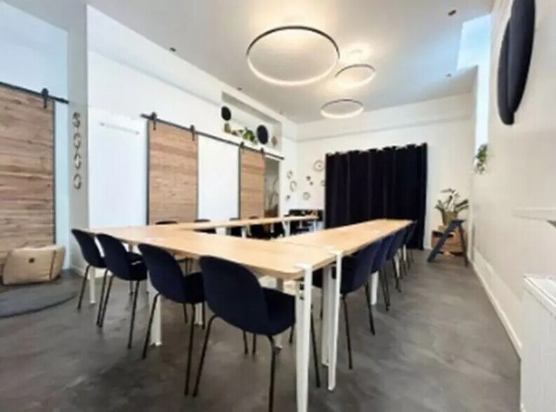 Bureau dans Lyon à vendre - Photo de l’immeuble – Image 3 sur 5