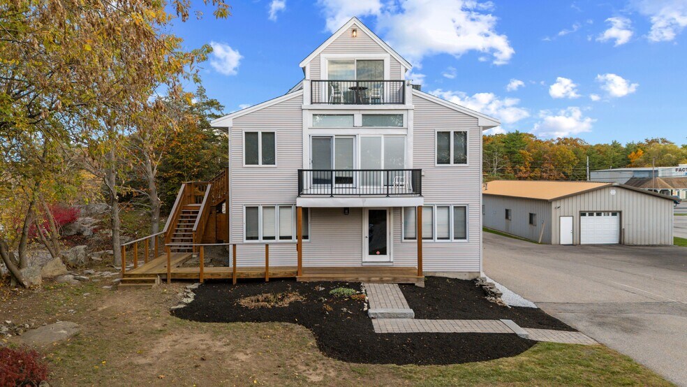 104 Bridge Rd, Salisbury, MA à louer - Photo de l’immeuble – Image 3 sur 43