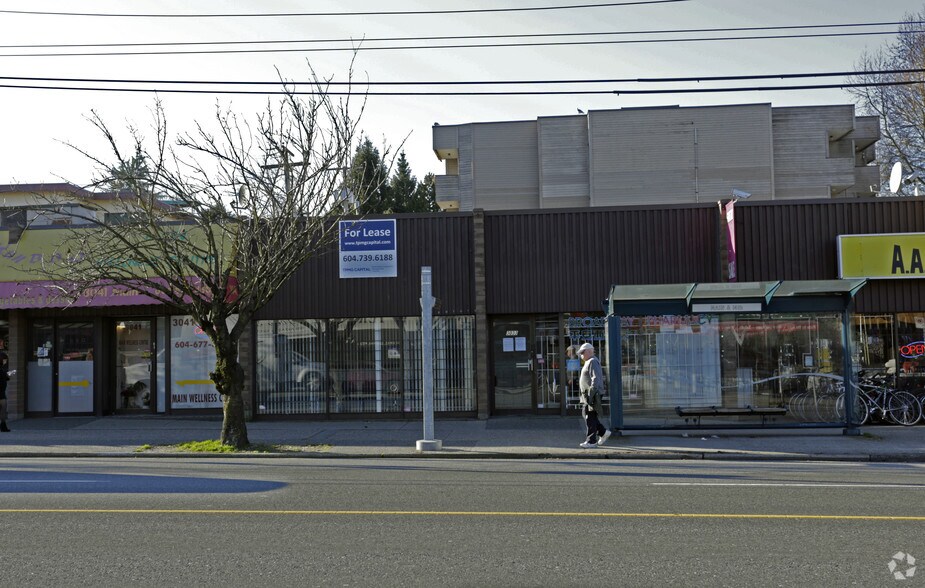 3011 Main St, Vancouver, BC à vendre - Photo de l’immeuble – Image 3 sur 11