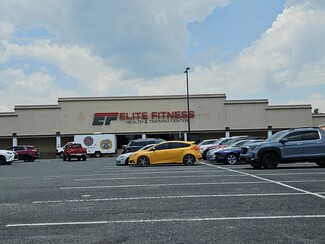 Plus de détails pour 349 Copperfield Blvd, Concord, NC - Local commercial à louer