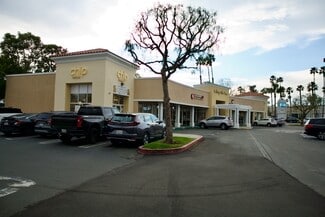 Plus de détails pour 25360-25366 Crenshaw Blvd, Torrance, CA - Local commercial à louer