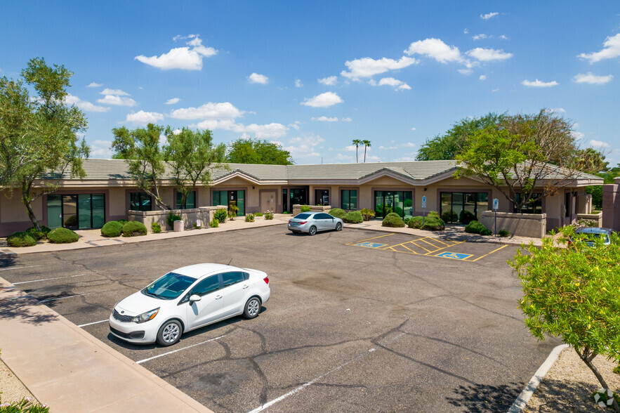 18555 N 79th Ave, Glendale, AZ à louer - Photo principale – Image 1 sur 10