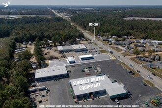 12130 Us Highway 301 S, Statesboro, GA à louer Photo intérieure– Image 1 sur 33