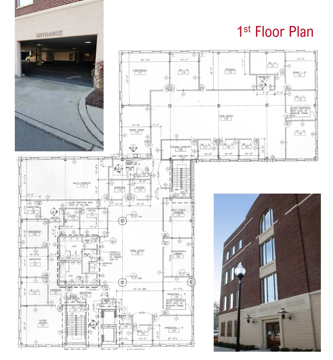 221 W Hanover St, Trenton, NJ à vendre Photo de l’immeuble– Image 1 sur 1