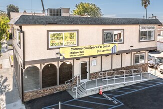 Plus de détails pour 2706-2708 Artesia Blvd, Redondo Beach, CA - Local commercial à vendre