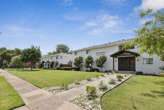 Plus de détails pour 5015 Bryan St, Dallas, TX - Logement à vendre