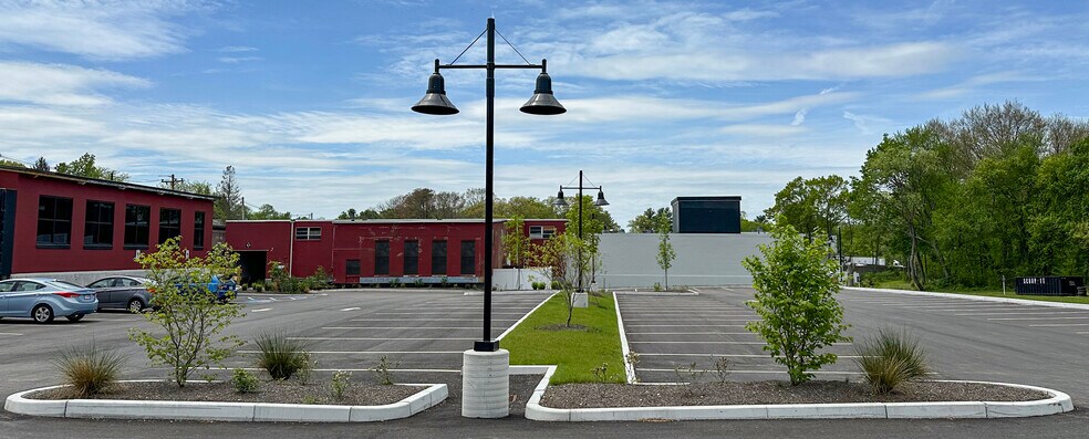 7 Fisher St, Franklin, MA à louer - Photo de l’immeuble – Image 2 sur 3