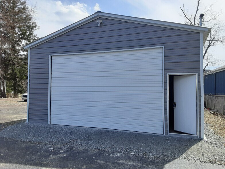 4009-4063 William Penn Hwy, Murrysville, PA à louer - Photo de l’immeuble – Image 1 sur 4