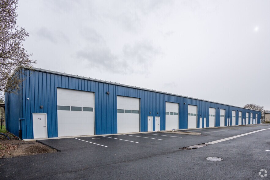 600 Mitchell Ave, Woodland, WA à louer - Photo de l’immeuble – Image 3 sur 6