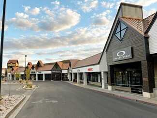 Plus de détails pour 6699 Landmark Dr, Park City, UT - Bureau, Local commercial à louer