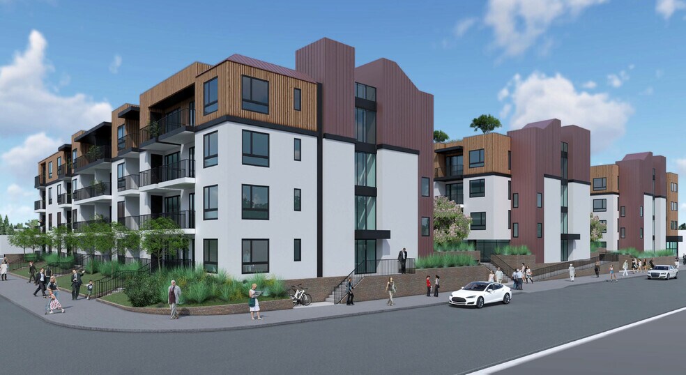 16955 Sherman Way, Van Nuys, CA à vendre - Photo de l’immeuble – Image 3 sur 71