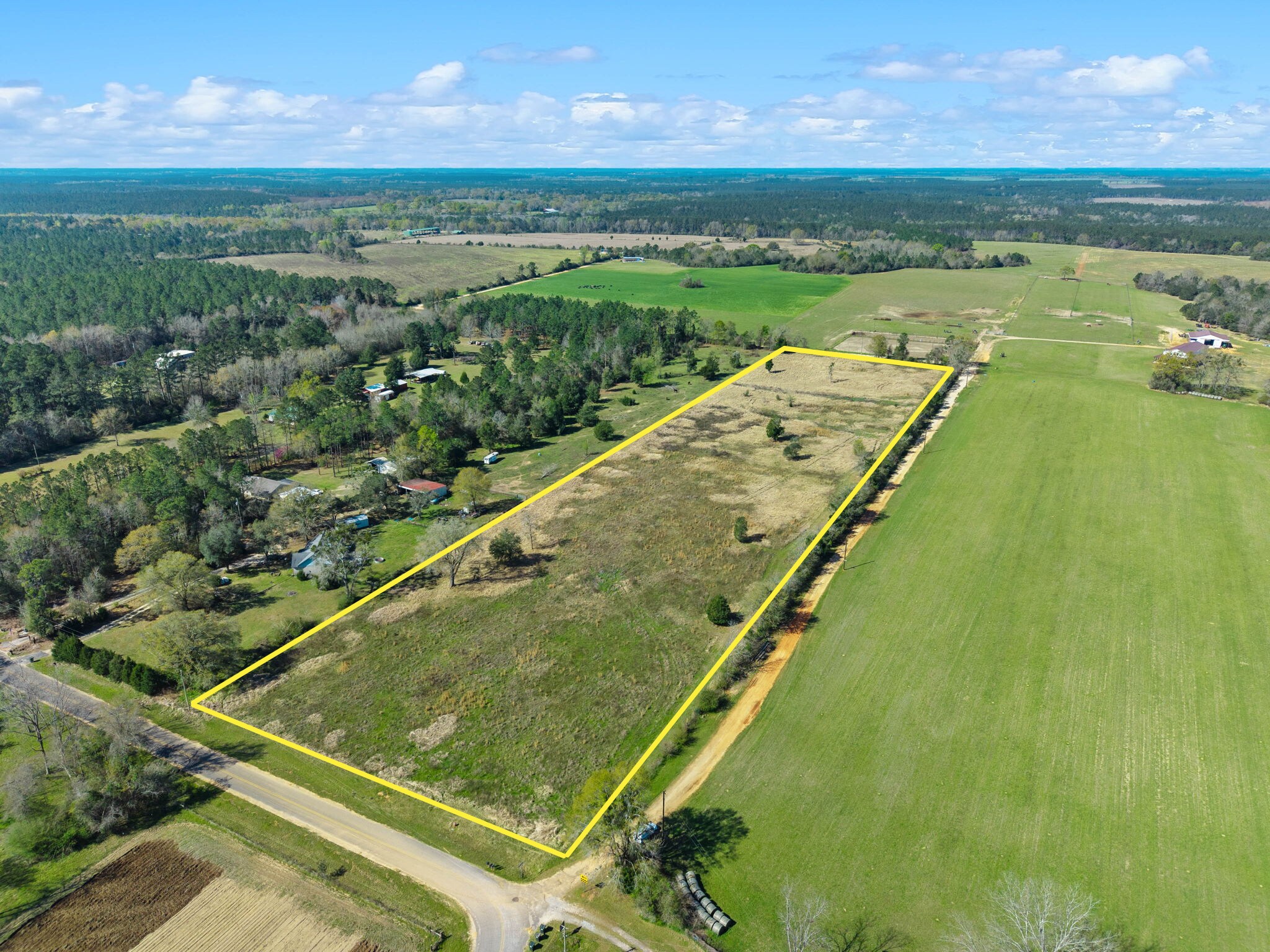 33951 Lee Rd, Robertsdale, AL à vendre Photo principale– Image 1 sur 26