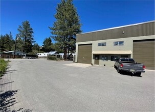 600 Similkameen Av, Princeton, BC à louer Photo de l’immeuble– Image 2 sur 3