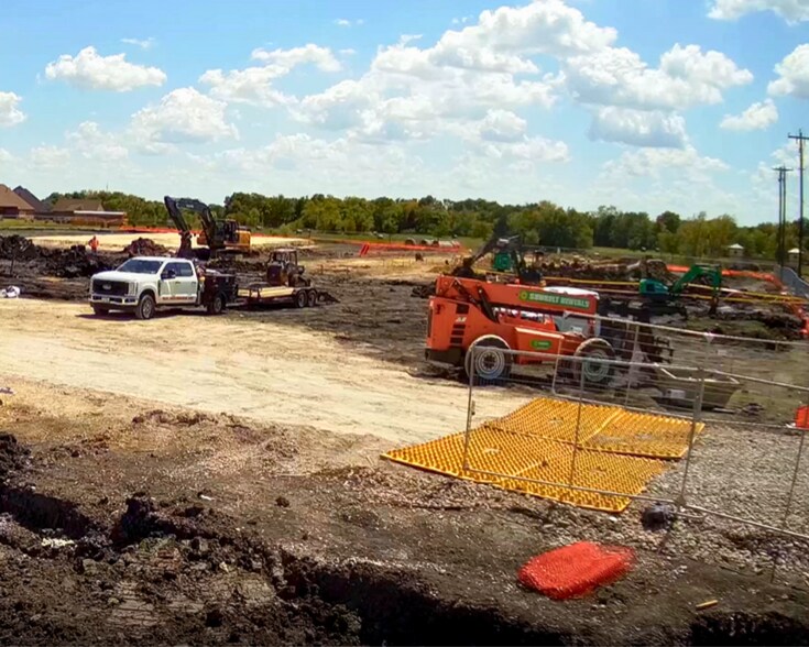 177 W FM 550, Rockwall, TX à louer - Photo de l’immeuble – Image 2 sur 4
