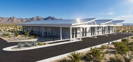 12564 Mohave Center Blvd, Yucca, AZ à louer Photo de l’immeuble– Image 2 sur 4