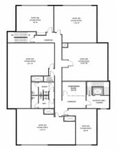 115 Summit Blvd, Mount Juliet, TN à louer Plan de site– Image 1 sur 1
