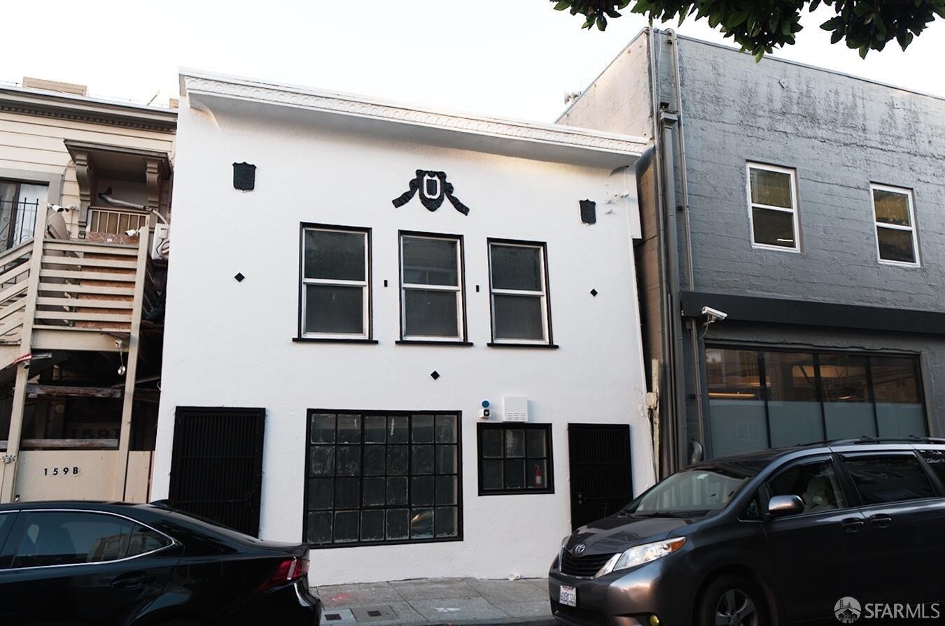 171-173 Clara St, San Francisco, CA à vendre Photo de l’immeuble– Image 1 sur 8