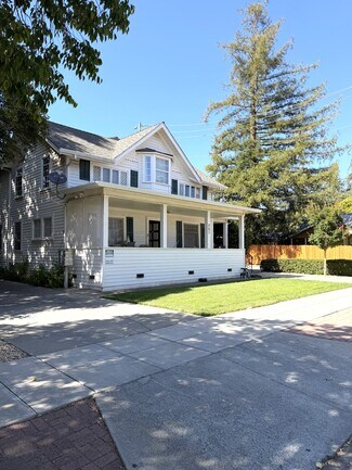 Plus de détails pour 263 5th St, Gilroy, CA - Logement à vendre