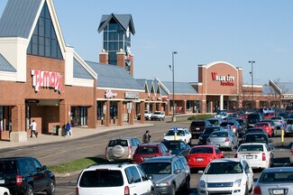 Plus de détails pour 1000-1450 Park Manor Blvd, Pittsburgh, PA - Local commercial à louer