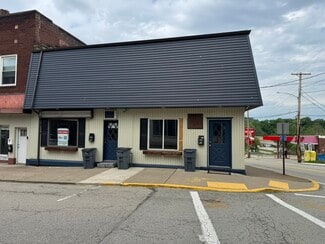 Plus de détails pour 437 Cavitt Ave, Trafford, PA - Bureau à louer