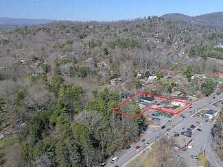 Plus de détails pour 99999 Merrimon Ave., Asheville, NC - Terrain à vendre