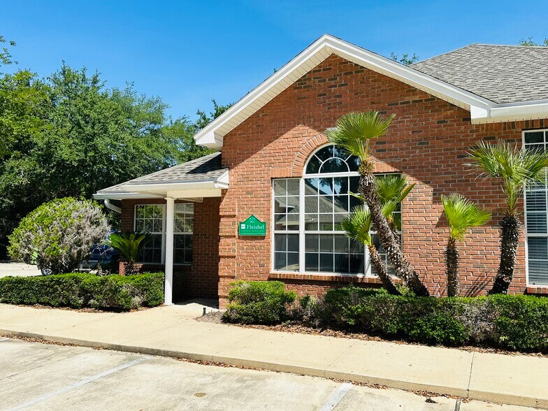 12443 San Jose Blvd, Jacksonville, FL à vendre - Photo de l’immeuble – Image 2 sur 11