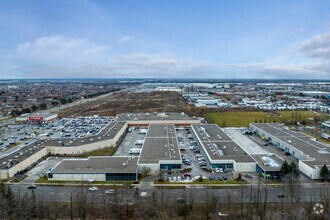 945 Middlefield Rd, Toronto, ON - Vue aérienne  vue de carte