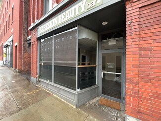 Plus de détails pour 62 Washington St, Middletown, CT - Local commercial à louer