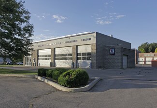 Plus de détails pour 7852 Old Bingham Hwy, West Jordan, UT - Local commercial à vendre