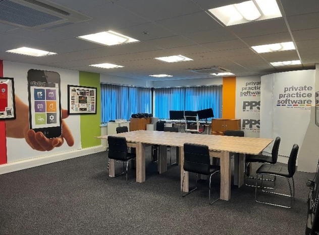 Wetmore Rd, Burton On Trent à louer Photo intérieure– Image 1 sur 5