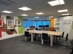 Wetmore Rd, Burton On Trent à louer Photo intérieure– Image 1 sur 5