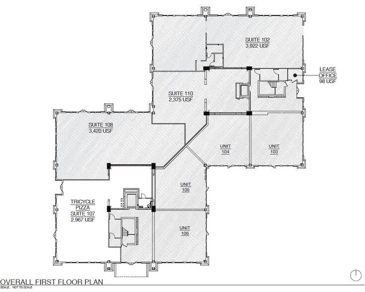 600 Ortiz Ave, Sand City, CA à louer - Photo de l’immeuble – Image 3 sur 12