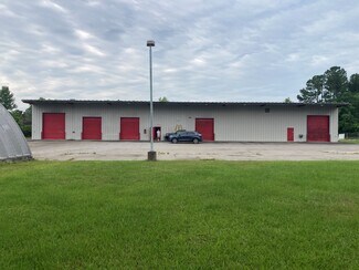 Plus de détails pour 7640 Southrail Rd, North Charleston, SC - Local d'activités à louer