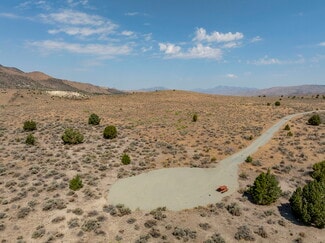 Plus de détails pour 0 Wilcox Ranch Rd, Reno, NV - Terrain à vendre