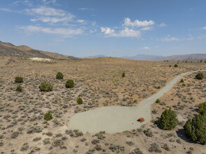 0 Wilcox Ranch Rd, Reno, NV - VUE AÉRIENNE  vue de carte - Image1