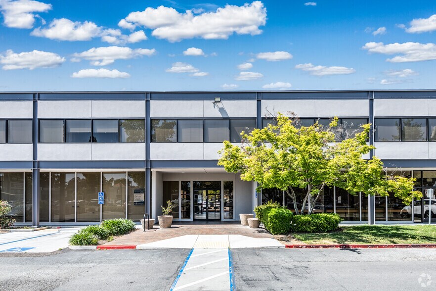 620 Contra Costa Blvd, Pleasant Hill, CA à louer - Photo de l’immeuble – Image 2 sur 3
