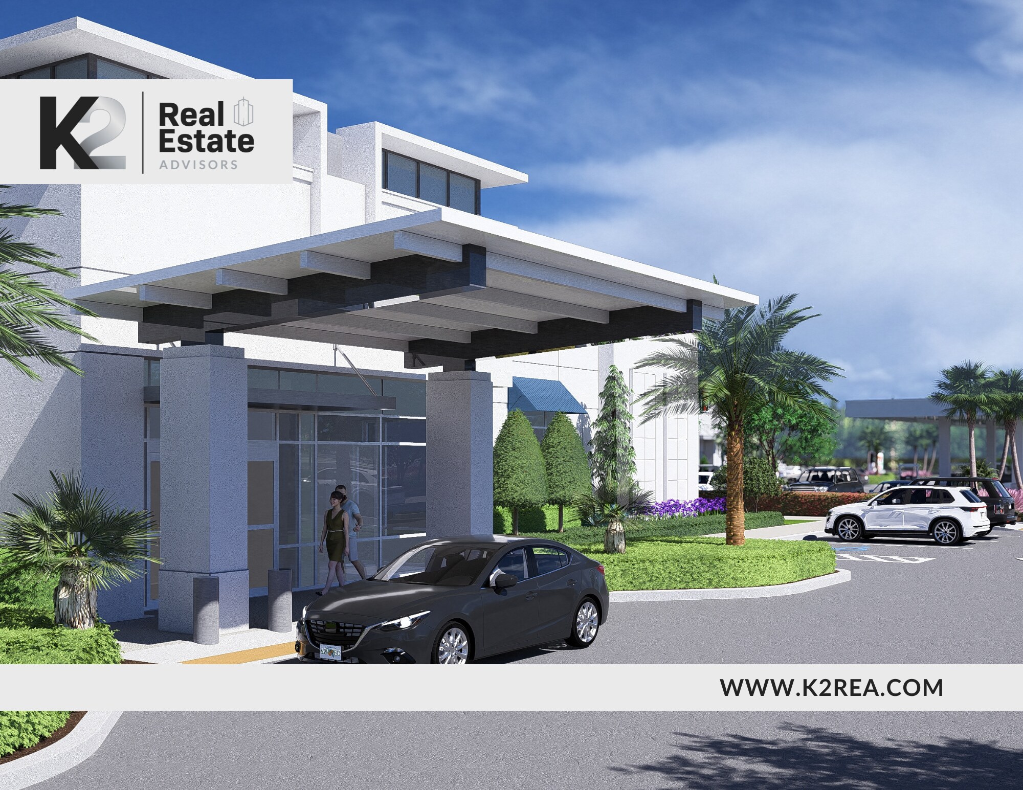 12422 Northlake Blvd, West Palm Beach, FL à louer Photo principale– Image 1 sur 9