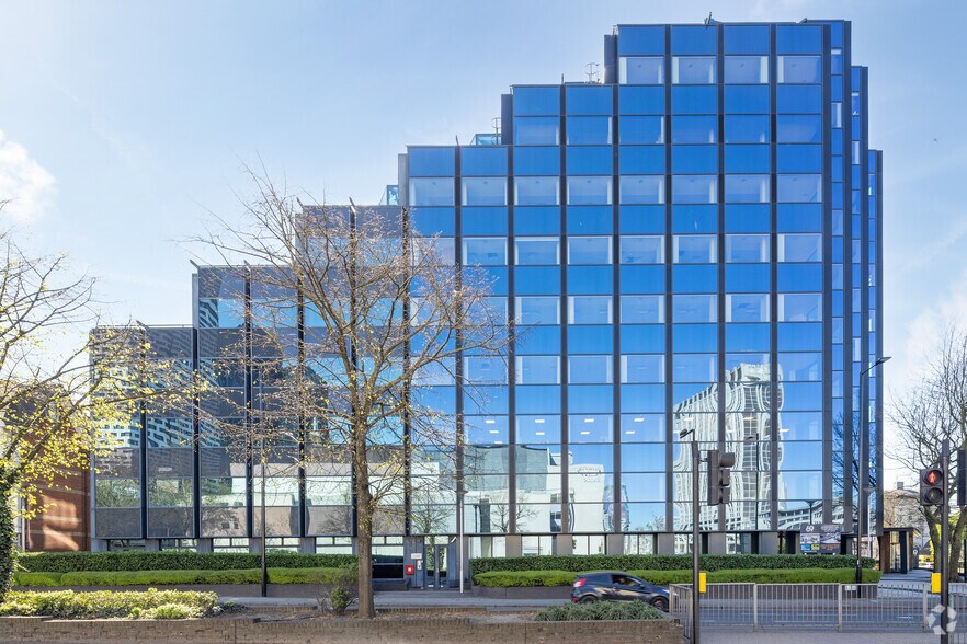 69 Park Ln, Croydon à louer - Photo de l’immeuble – Image 2 sur 42
