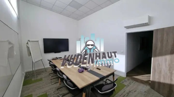 Local d’activités dans Blagnac à louer - Photo de l’immeuble – Image 2 sur 5