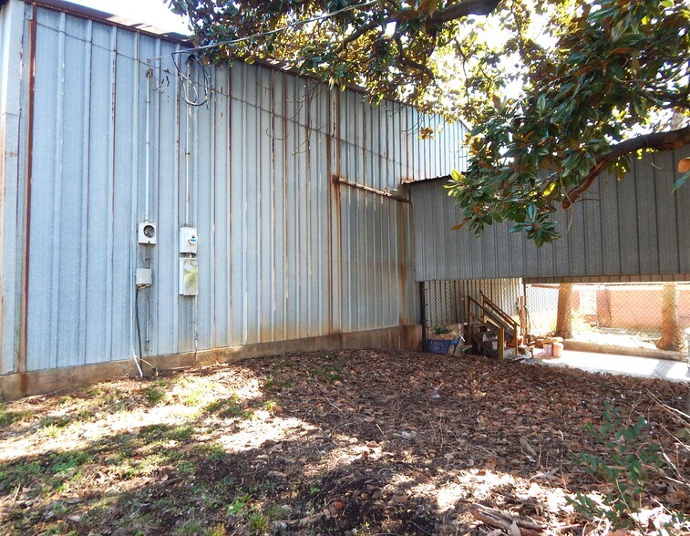 1910 N Franklin St, Marshall, TX à vendre - Photo de l’immeuble – Image 3 sur 29