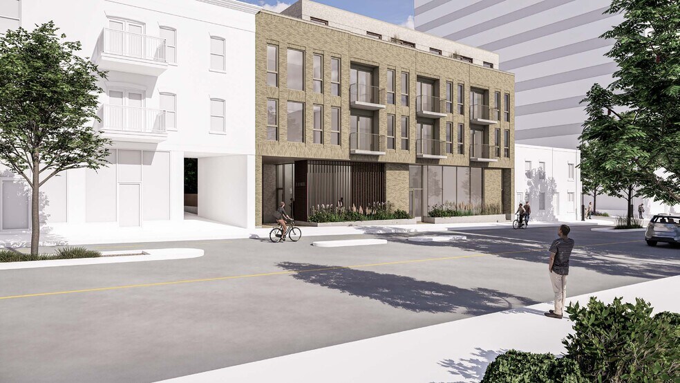 61 Rue Rachel O, Montréal, QC à vendre - Photo de la construction – Image 1 sur 5