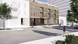 Plus de détails pour 61 Rue Rachel O, Montréal, QC - Terrain à vendre