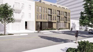 Plus de détails pour 61 Rue Rachel O, Montréal, QC - Terrain à vendre