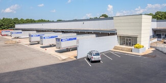 Plus de détails pour 224 N Hoover Rd, Durham, NC - Industriel/Logistique à louer