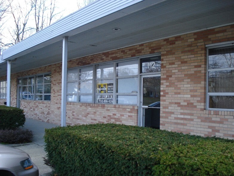 108-116 Fortunato Pl, Neptune, NJ à louer - Photo de l’immeuble – Image 2 sur 5